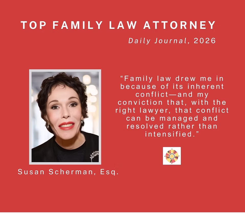 Susan Scherman DJ 2026